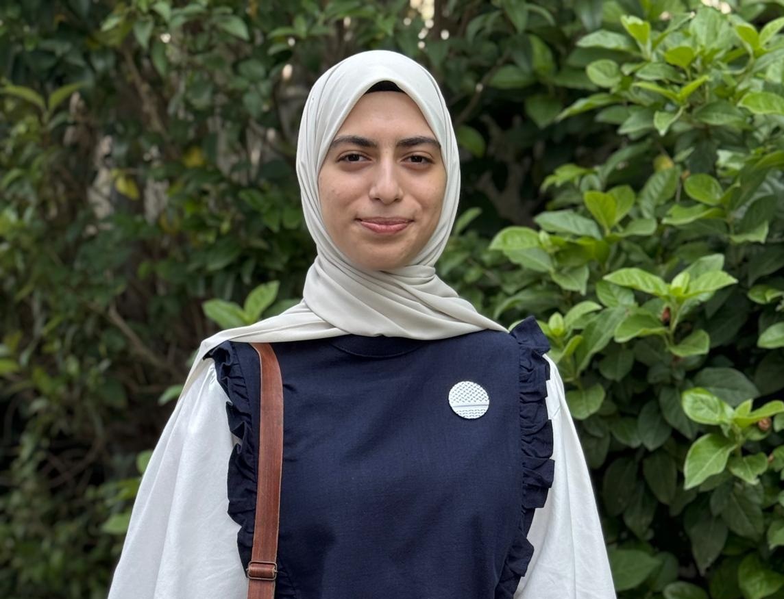 Hatice Hazal GÖKÇİMEN
